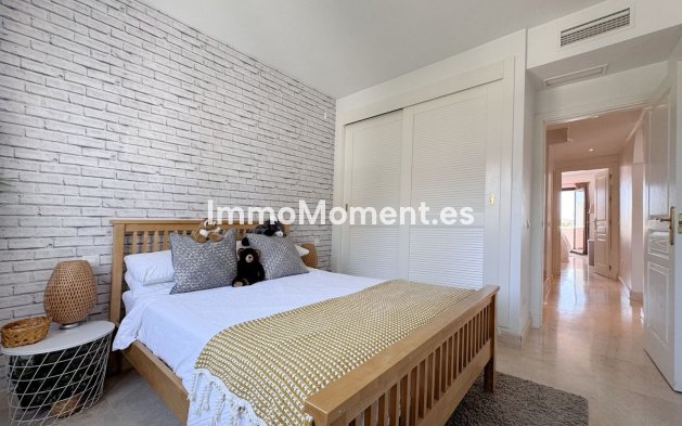 Revente - Appartement - Mijas - Mijas Golf