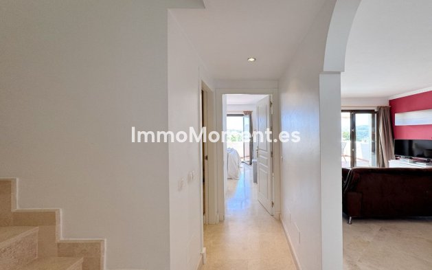 Revente - Appartement - Mijas - Mijas Golf