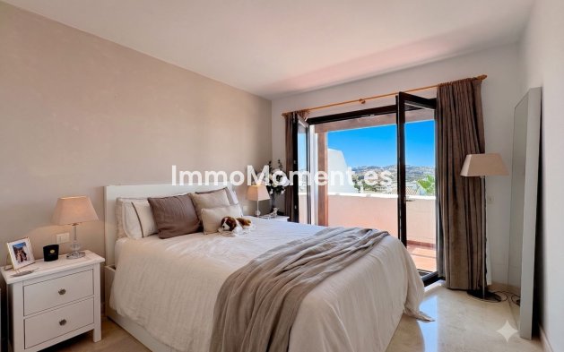 Revente - Appartement - Mijas - Mijas Golf
