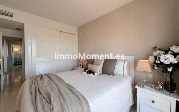 Revente - Appartement - Mijas - Mijas Golf
