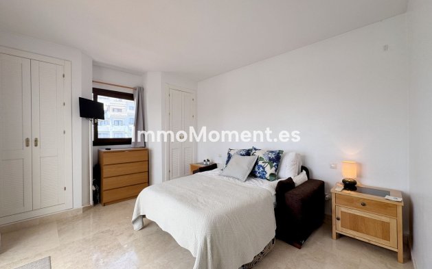 Revente - Appartement - Mijas - Mijas Golf
