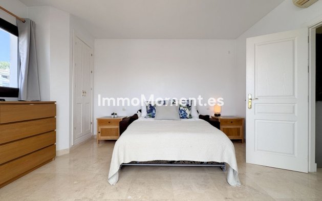 Revente - Appartement - Mijas - Mijas Golf