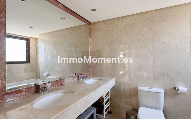 Revente - Appartement - Mijas - Mijas Golf