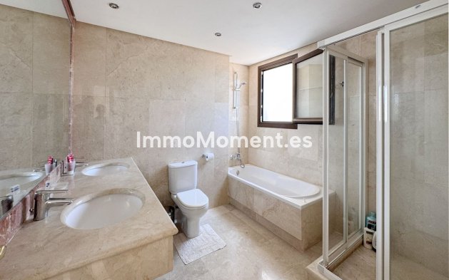 Revente - Appartement - Mijas - Mijas Golf