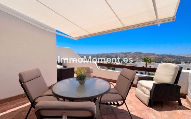 Revente - Appartement - Mijas - Mijas Golf