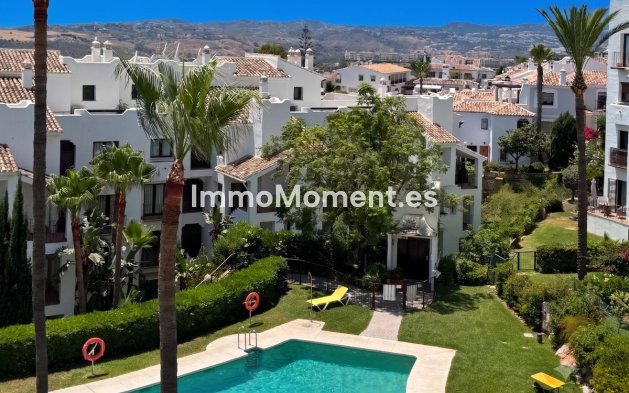 Revente - Appartement - Mijas - Mijas Golf