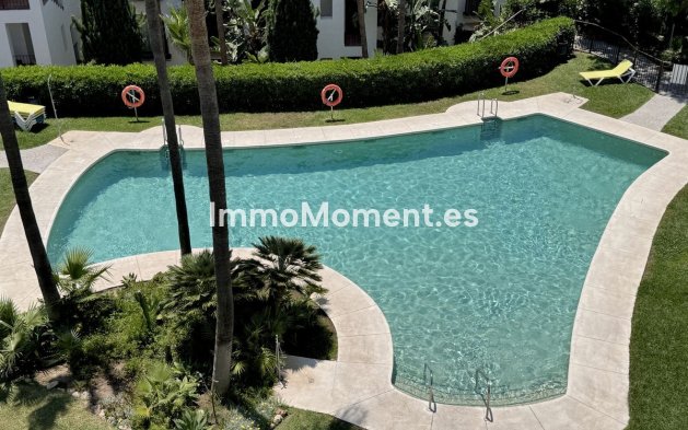 Revente - Appartement - Mijas - Mijas Golf