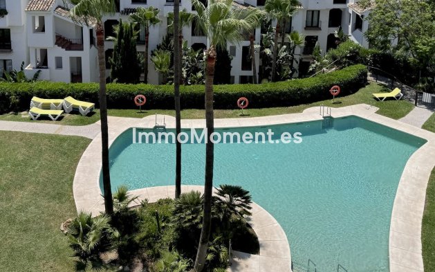 Revente - Appartement - Mijas - Mijas Golf