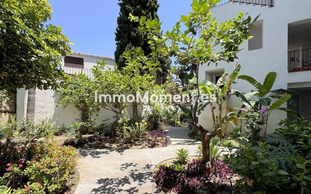 Revente - Appartement - Mijas - Mijas Golf