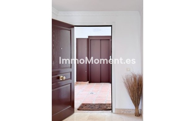 Revente - Appartement - Mijas - Mijas Golf