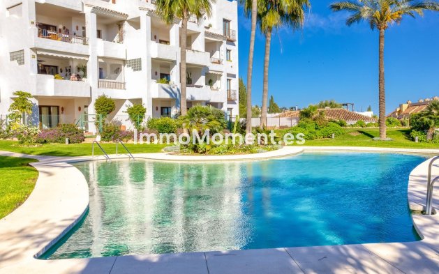 Revente - Appartement - Mijas - Mijas Golf