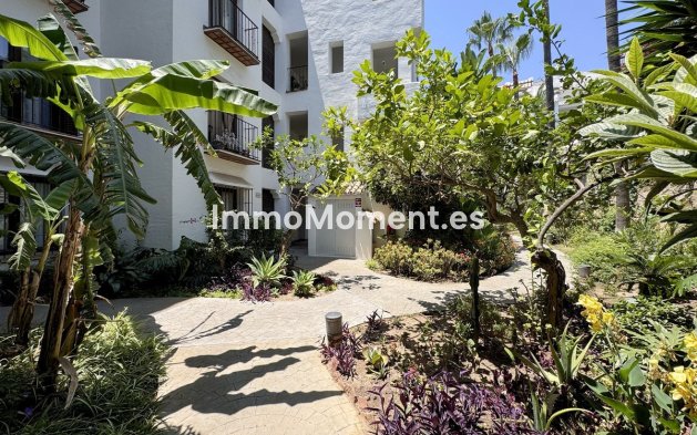 Revente - Appartement - Mijas - Mijas Golf