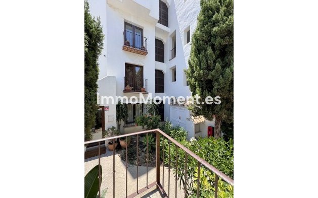 Revente - Appartement - Mijas - Mijas Golf