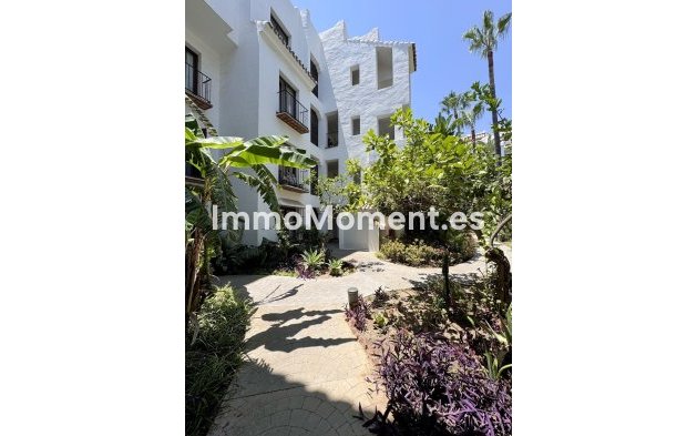 Revente - Appartement - Mijas - Mijas Golf