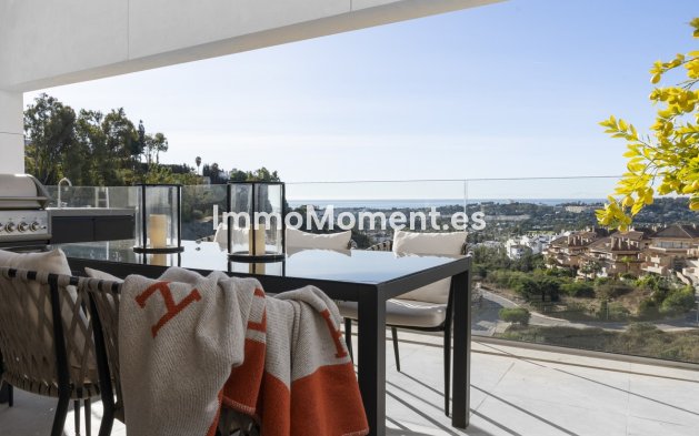 Bestaande woning - Appartement - Marbella - Nueva Andalucía