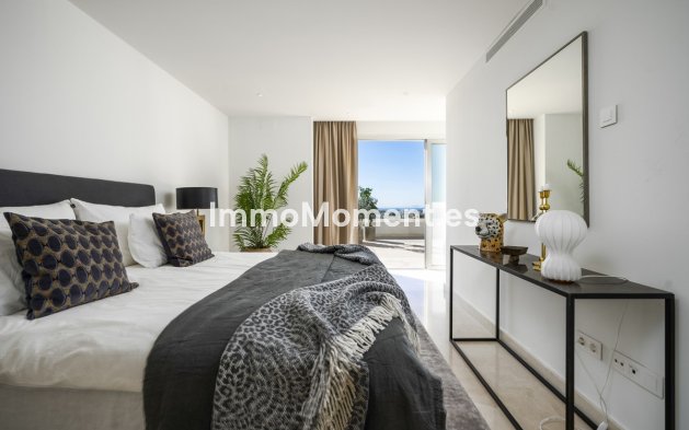 Bestaande woning - Appartement - Marbella - Nueva Andalucía