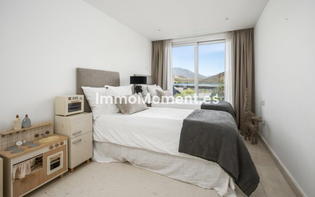 Bestaande woning - Appartement - Marbella - Nueva Andalucía