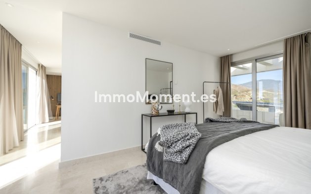 Bestaande woning - Appartement - Marbella - Nueva Andalucía
