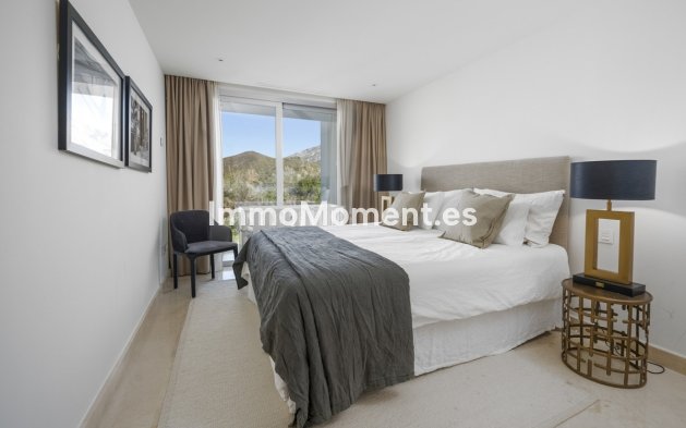 Bestaande woning - Appartement - Marbella - Nueva Andalucía