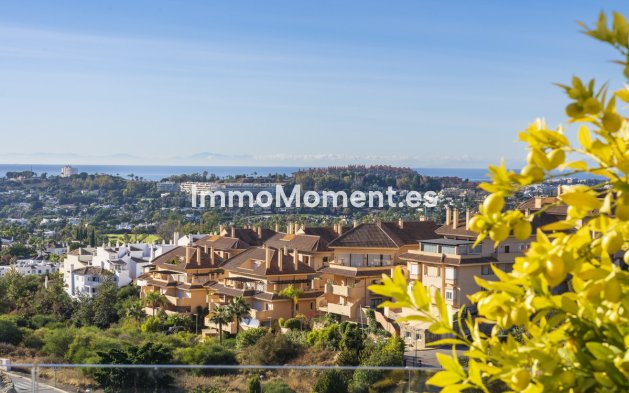 Bestaande woning - Appartement - Marbella - Nueva Andalucía