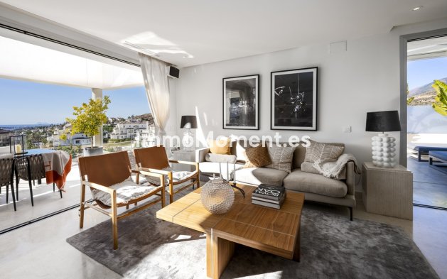 Bestaande woning - Appartement - Marbella - Nueva Andalucía