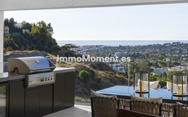 Bestaande woning - Appartement - Marbella - Nueva Andalucía