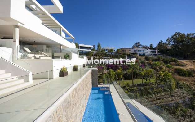 Bestaande woning - Appartement - Marbella - Nueva Andalucía