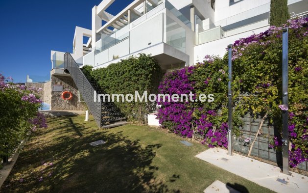 Bestaande woning - Appartement - Marbella - Nueva Andalucía