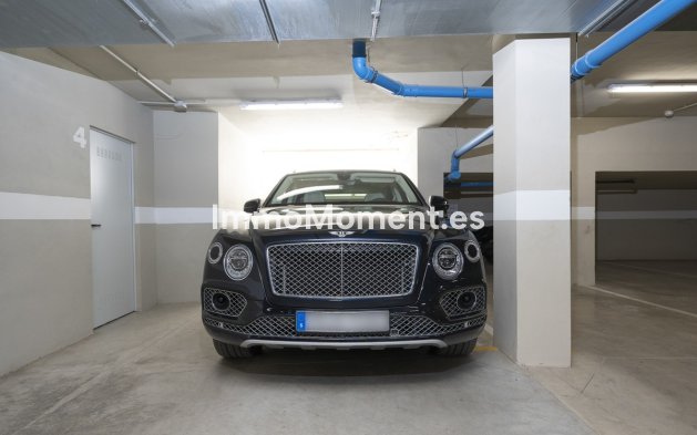 Bestaande woning - Appartement - Marbella - Nueva Andalucía
