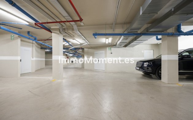 Bestaande woning - Appartement - Marbella - Nueva Andalucía