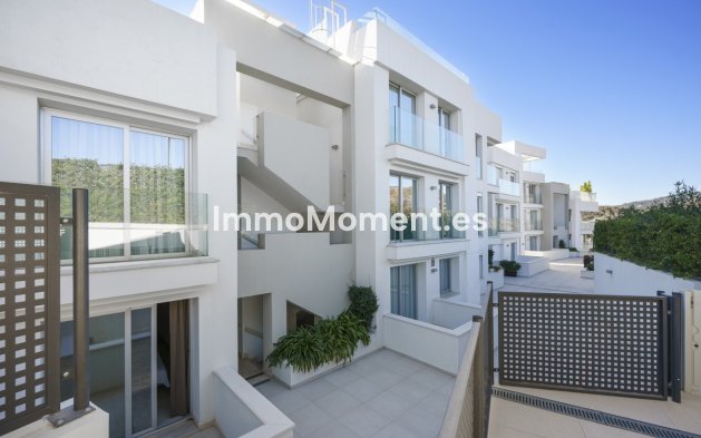 Bestaande woning - Appartement - Marbella - Nueva Andalucía