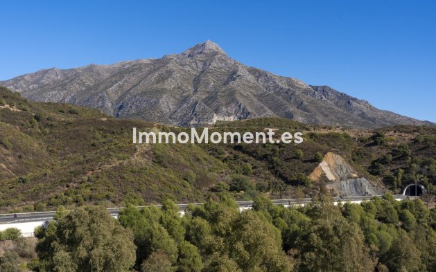 Bestaande woning - Appartement - Marbella - Nueva Andalucía