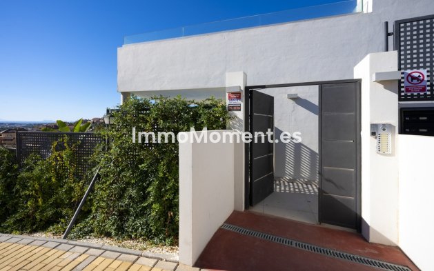 Bestaande woning - Appartement - Marbella - Nueva Andalucía