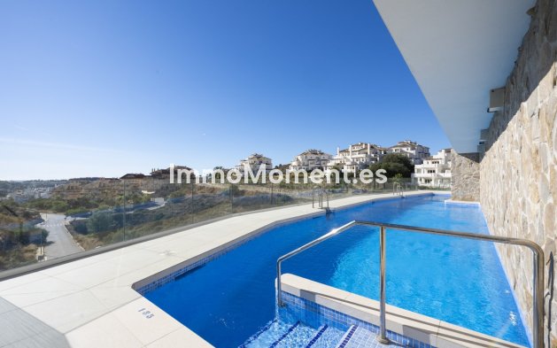 Bestaande woning - Appartement - Marbella - Nueva Andalucía