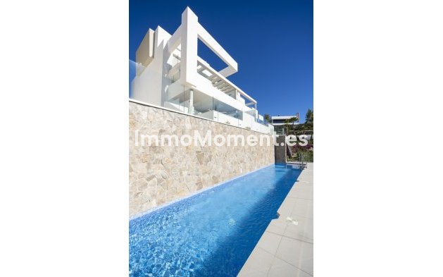 Bestaande woning - Appartement - Marbella - Nueva Andalucía