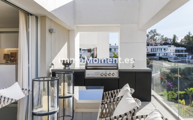Bestaande woning - Appartement - Marbella - Nueva Andalucía