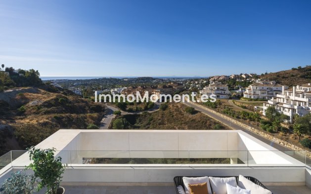 Bestaande woning - Appartement - Marbella - Nueva Andalucía