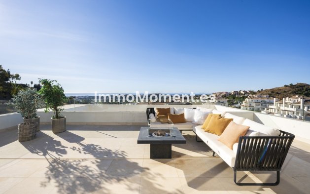 Bestaande woning - Appartement - Marbella - Nueva Andalucía