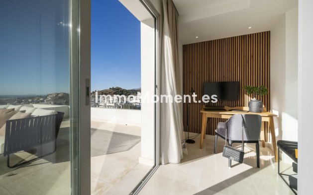 Bestaande woning - Appartement - Marbella - Nueva Andalucía