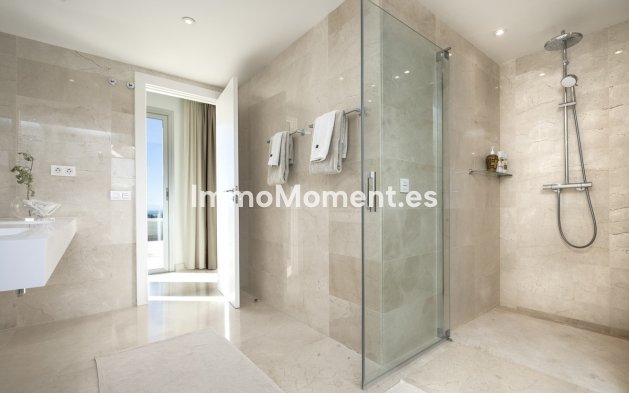Bestaande woning - Appartement - Marbella - Nueva Andalucía