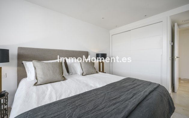 Bestaande woning - Appartement - Marbella - Nueva Andalucía