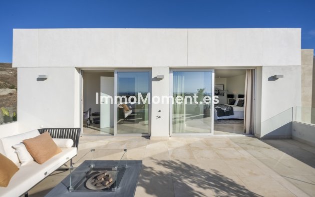 Bestaande woning - Appartement - Marbella - Nueva Andalucía
