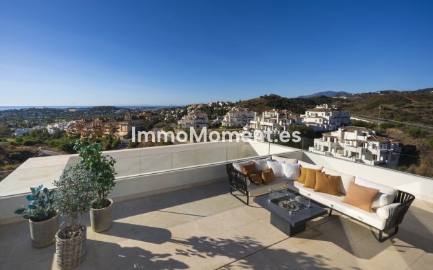 Bestaande woning - Appartement - Marbella - Nueva Andalucía