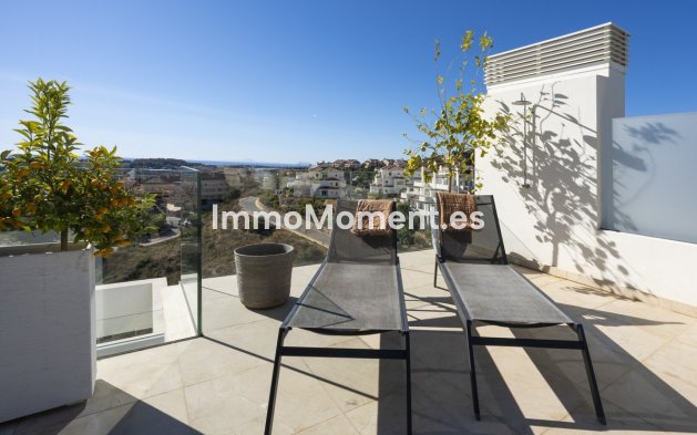 Bestaande woning - Appartement - Marbella - Nueva Andalucía