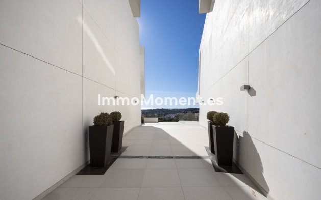 Bestaande woning - Appartement - Marbella - Nueva Andalucía