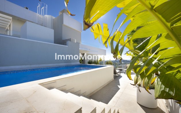 Bestaande woning - Appartement - Marbella - Nueva Andalucía