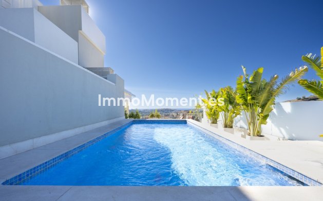 Bestaande woning - Appartement - Marbella - Nueva Andalucía