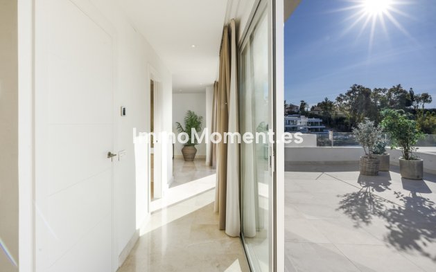 Bestaande woning - Appartement - Marbella - Nueva Andalucía