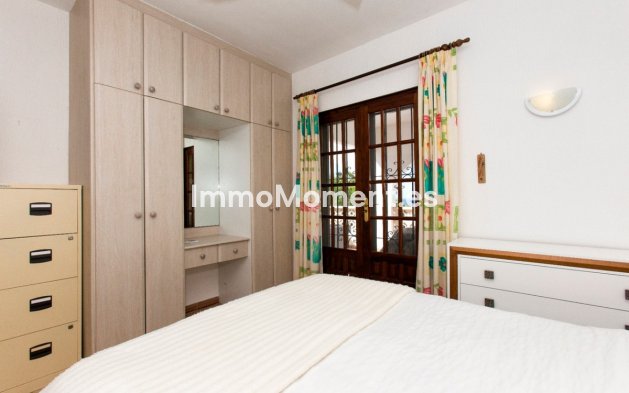 Bestaande woning - Vrijstaande villa - Benissa - Benissa Centro