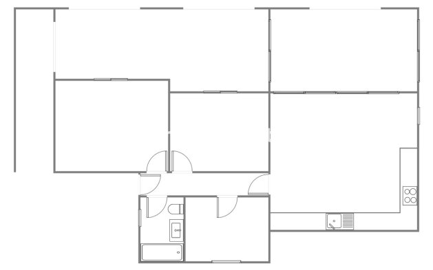 Bestaande woning - Vrijstaande villa - Benissa - Benissa Centro